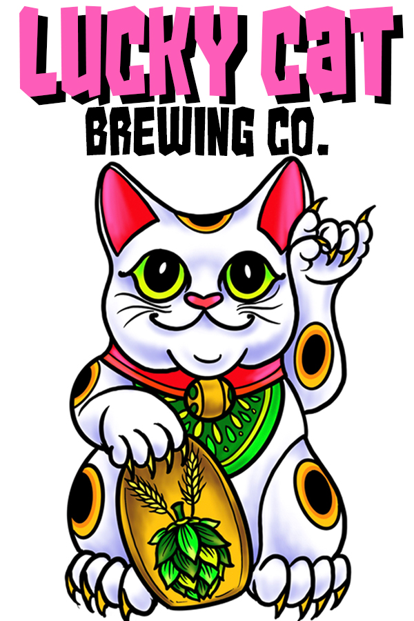 snyde hud repræsentant Lucky Cat Brewing Co - Northeast Philadelphia Nano Brewery